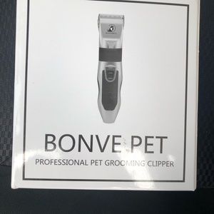 Bonve pet